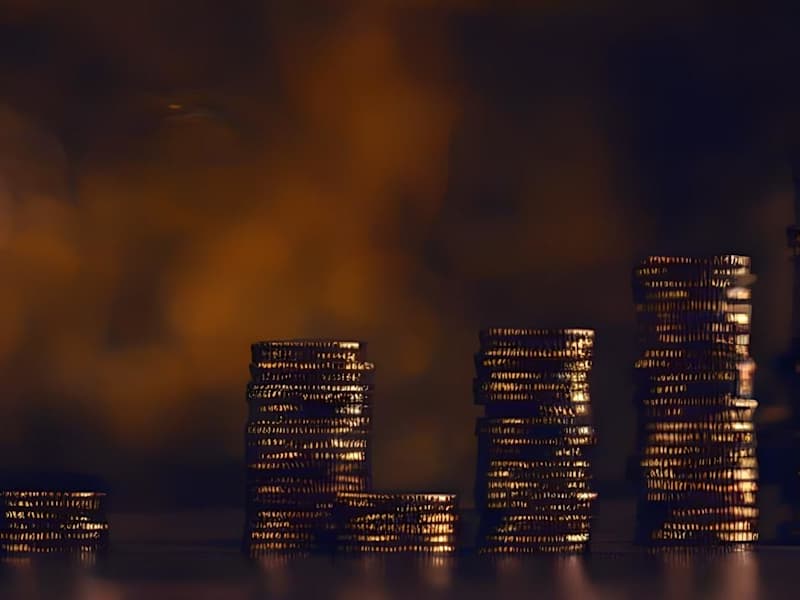 Cover image for Investment Advantage