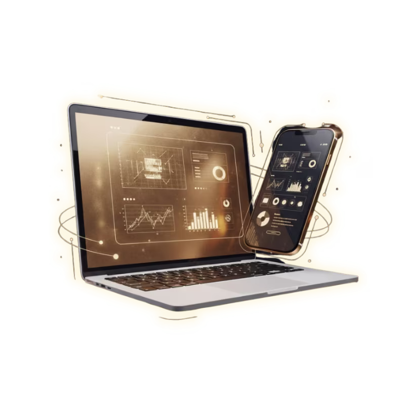 Cover image for Custom Website Development 