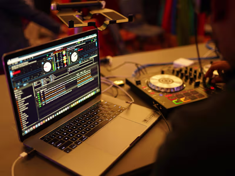 Cover image for High quality Commercial Mixing/Mastering for Streaming Platforms