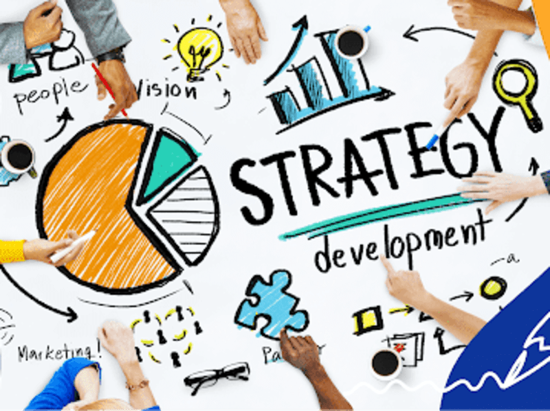 Cover image for Complete Marketing Strategy and Planning Solutions