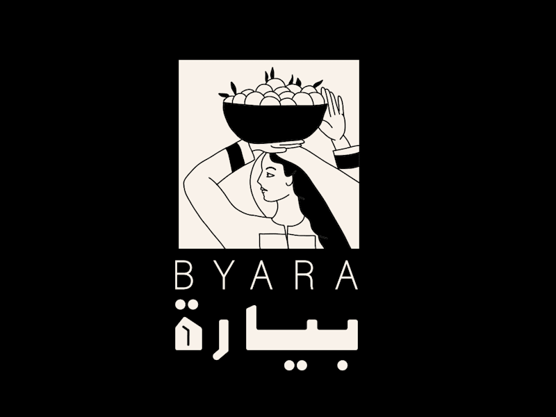 Cover image for Byara Branding and Merchandise Design