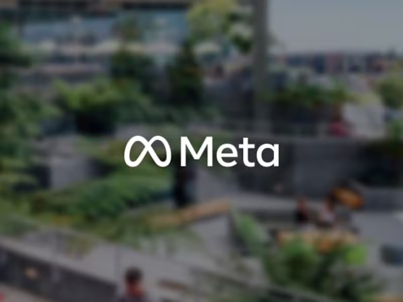 Cover image for Meta | Visual Support