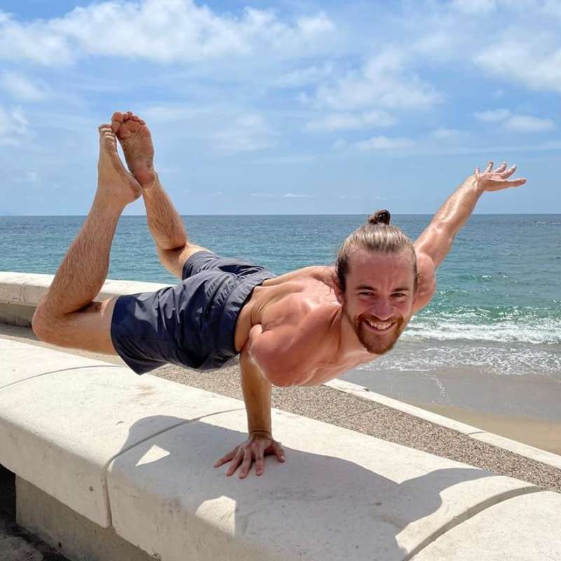 Cover image for Mays Yoga TikTok Channel