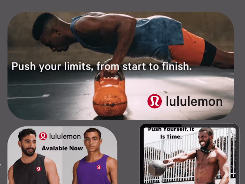 Cover image for  Engaging Copy & Content That Captivates and Grows Your Brand