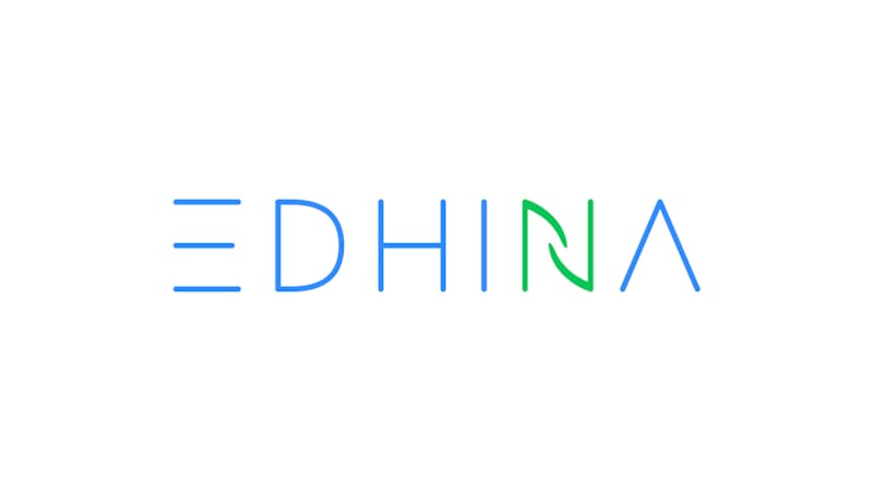 Cover image for Edhina | Branding