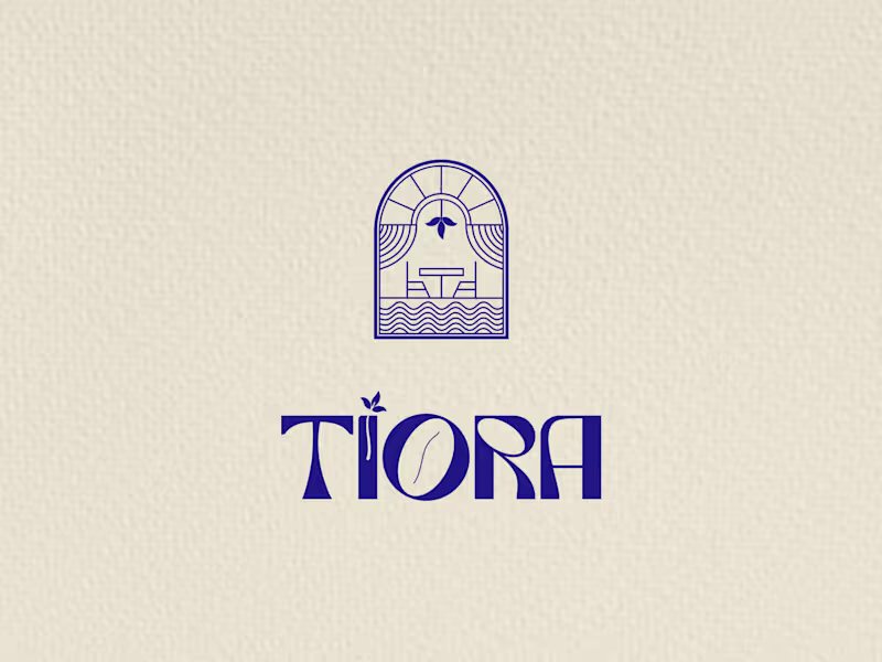 Cover image for Logo Design + Mini Identity for Modern Brands