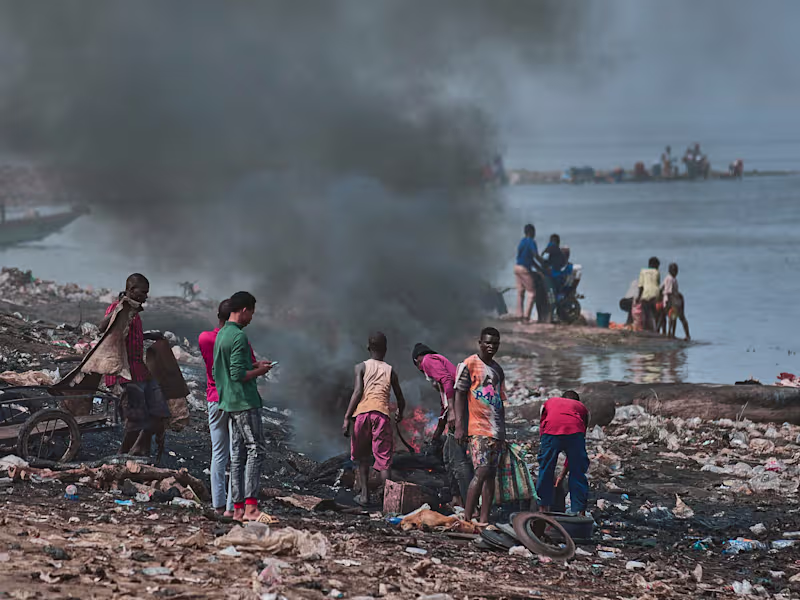 Cover image for Photography