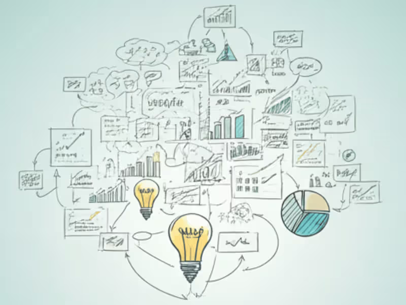 Cover image for Market Study | IT Industry