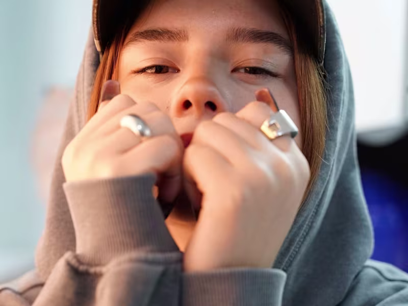 Cover image for "Picture-Perfect Edits"