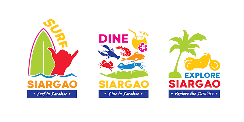 Cover image for SIARGAO ISLAND Destination Branding