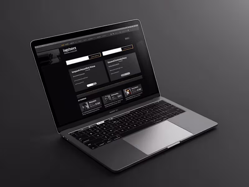 Cover image for Custom User-Friendly, and Conversion-Optimized Websites Designs