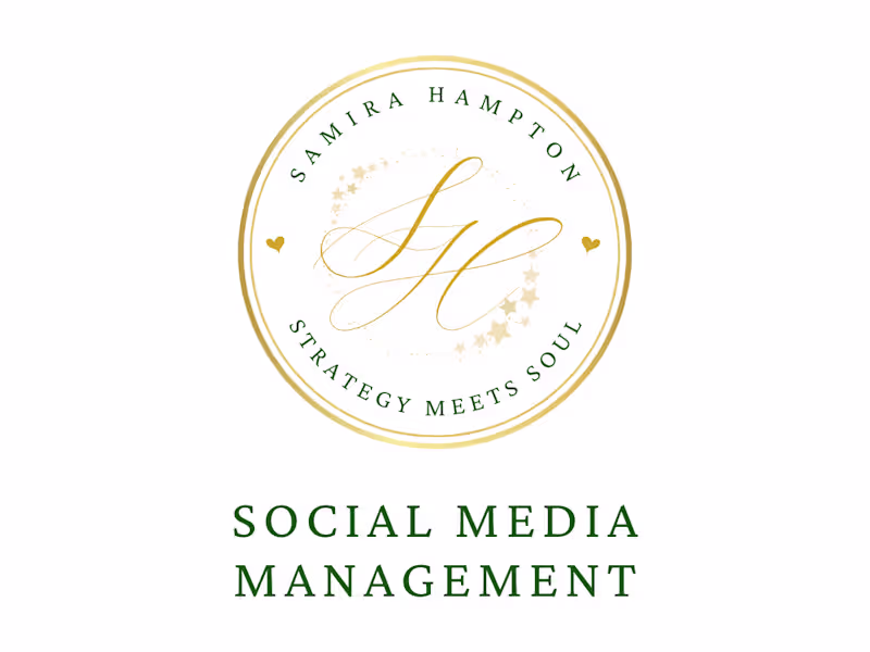 Cover image for Social Media Management