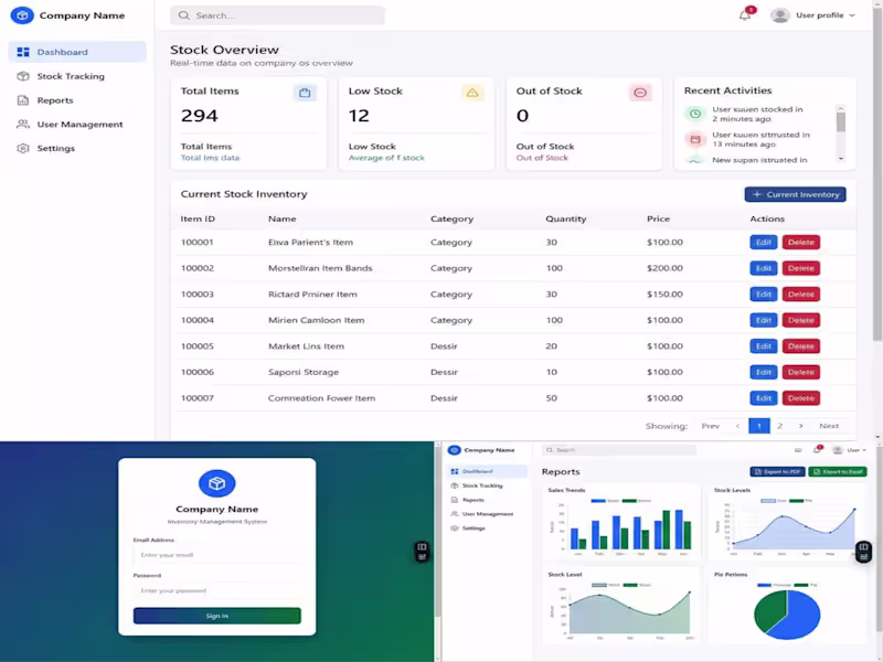 Cover image for Invora