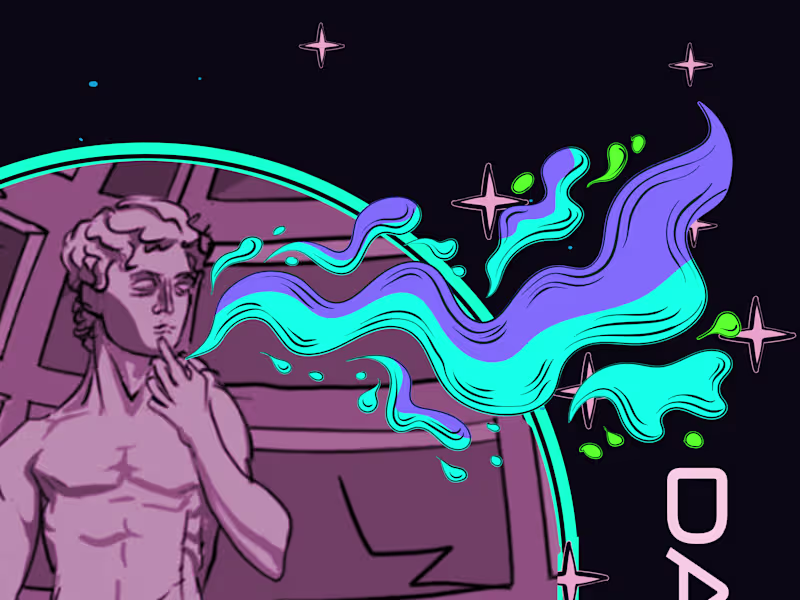 Cover image for Creative Visuals for Music, Sports, and Film