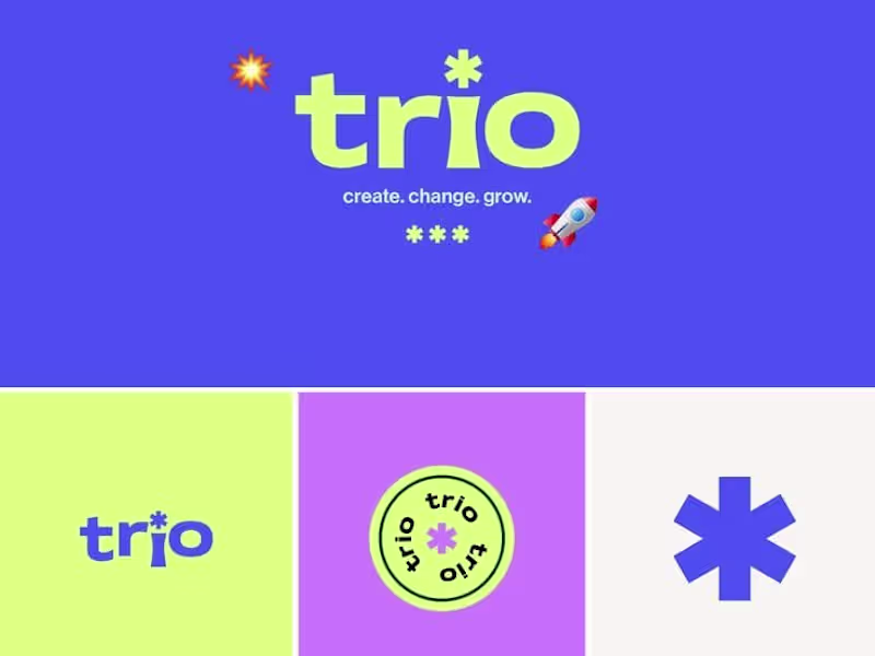 Cover image for Branding Design -  For Unique Identities