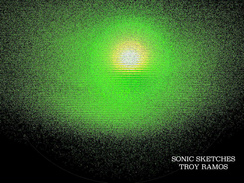 Cover image for Cinematic Soundscape – Sonic Sketch No. 2