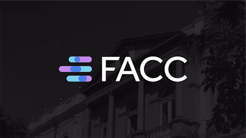 Cover image for Visual Identity | FACC