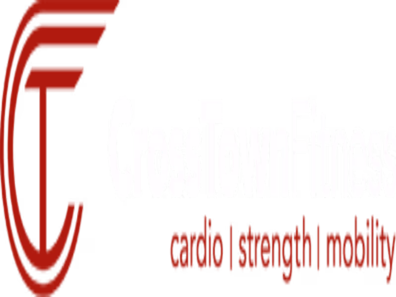 Cover image for 
Crosstown fitness