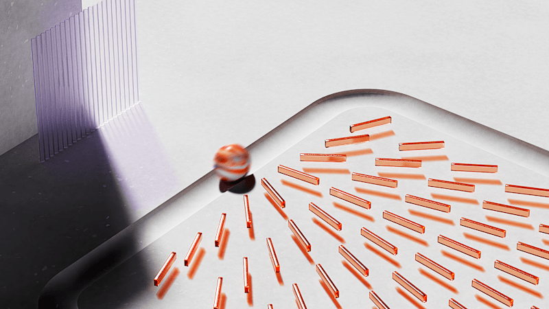 Cover image for Catapult - 3D Brand Film