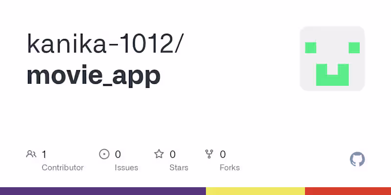 Cover image for kanika-1012/movie_app