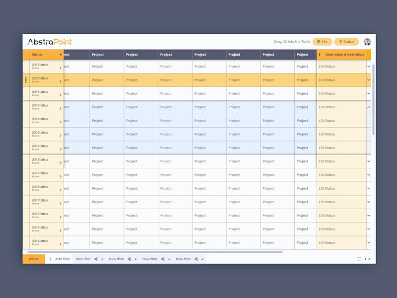 Cover image for UI Design-Document Extractor
