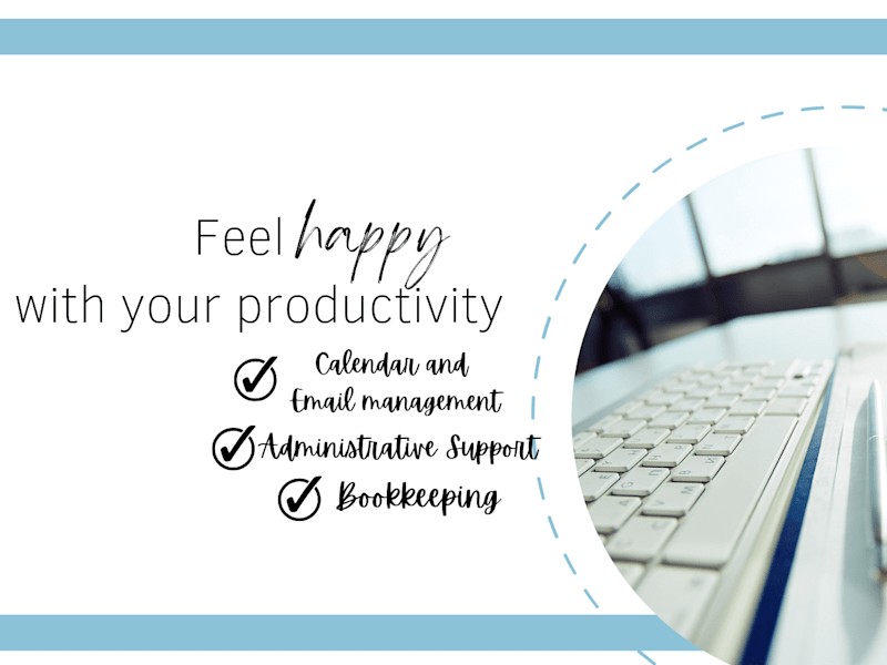 Cover image for Virtual Assistant Services