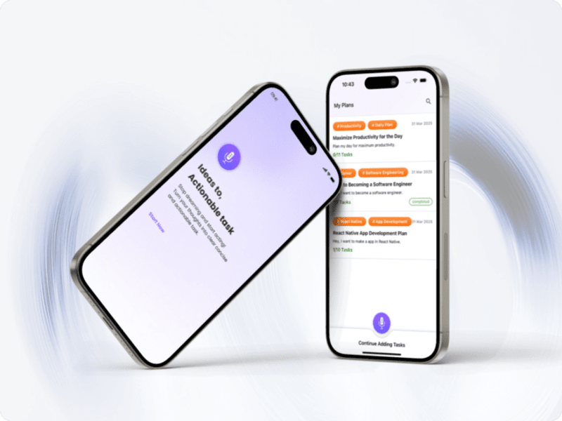 Cover image for AI Mobile App Development