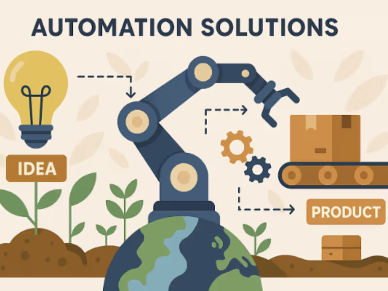 Cover image for I will automate your backend workflows using Zapier and Python. 