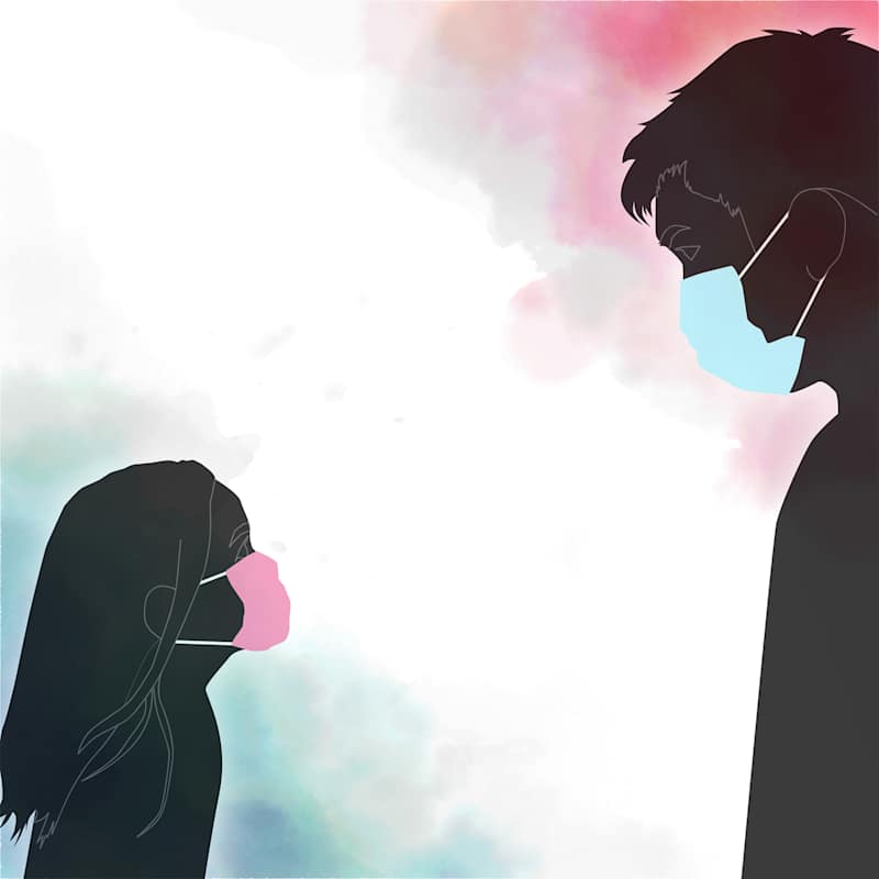 Cover image for Pandemic Parent on Behance