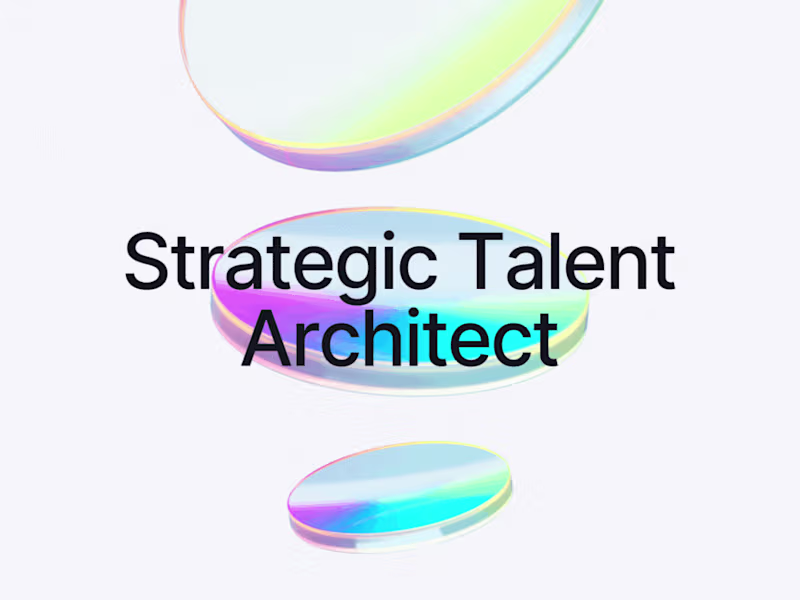 Cover image for Expert RPO Architect 