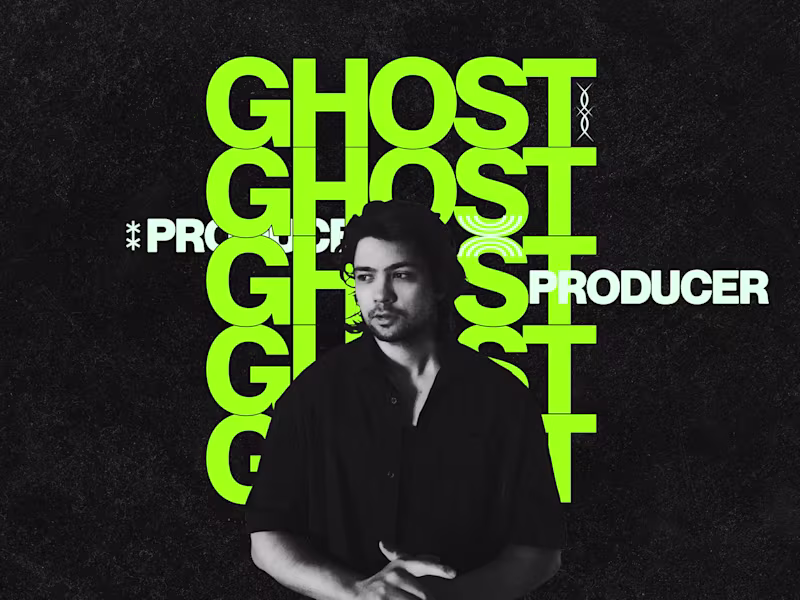 Cover image for remix a song into edm chill house dubstep future basship hop