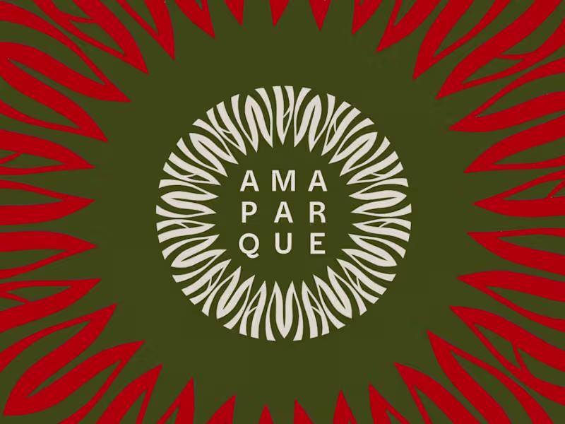 Cover image for Brand Identity