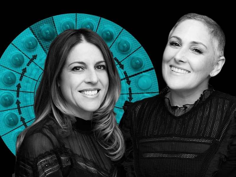 Cover image for These filmmakers investigated birth control’s side effects...