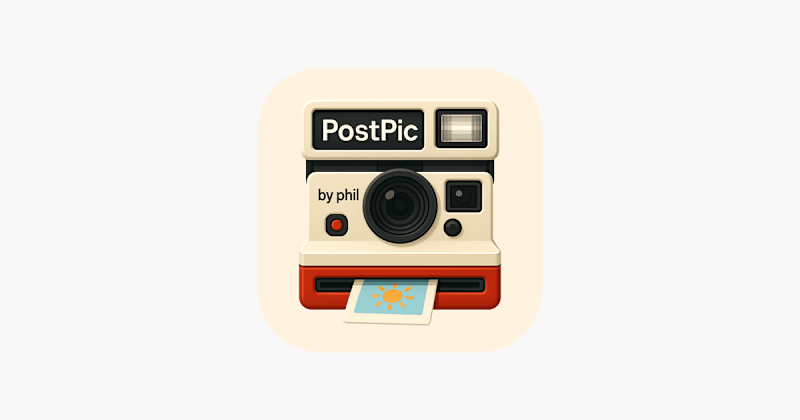 Cover image for PostPic Photo Editing and Photo Sharing Development 