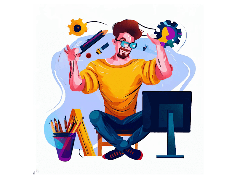Cover image for Maira Rasheed Freelancer Graphic Designer and branding expert (…