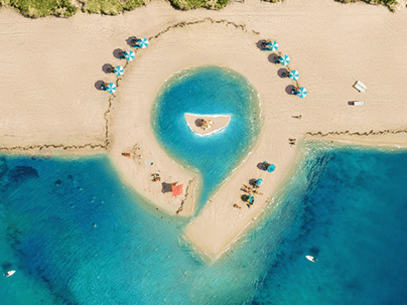 Cover image for Behance