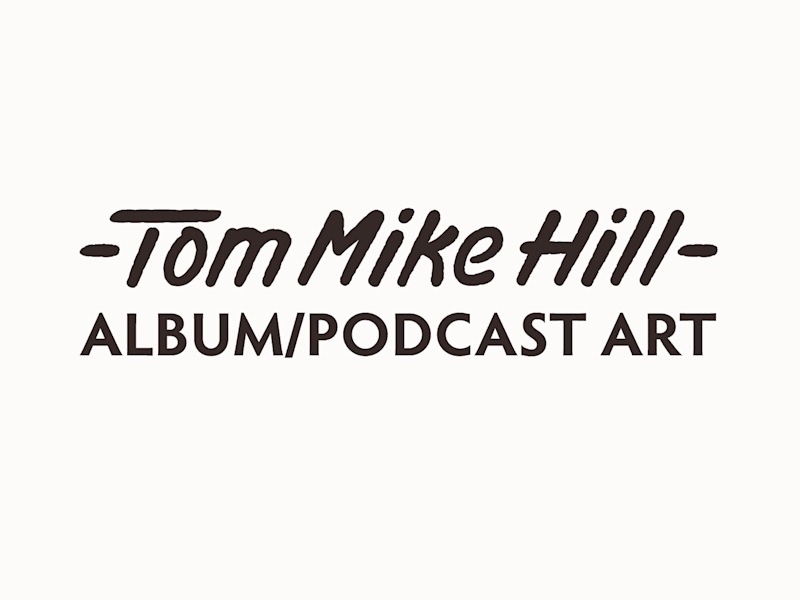 Cover image for Album/Podcast Art