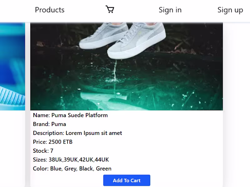 Cover image for Fast, responsive and  SEO friendly Website development