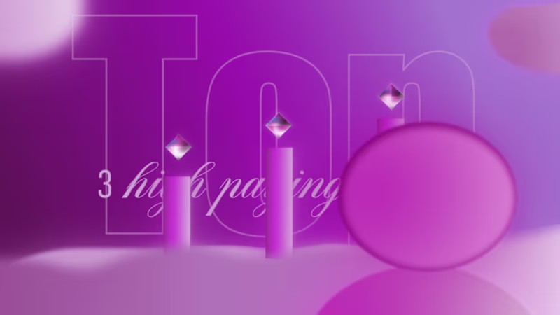 Cover image for Motion graphics for website or saas explainers