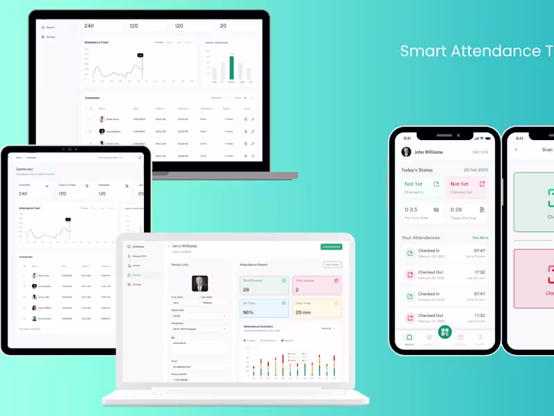 Cover image for Build a Responsive Web Application with React,Next.js & Firebase