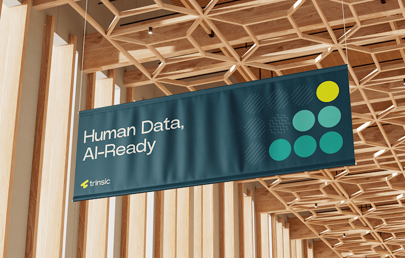Cover image for Trinsic Data Brand ID