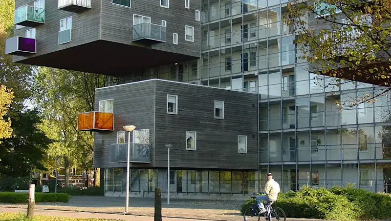 Cover image for What should you know about renting in the Amsterdam Area?