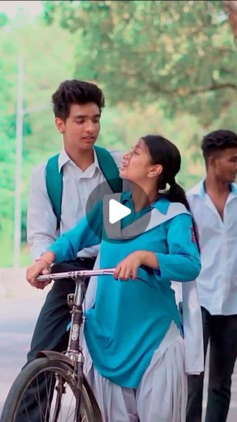 Cover image for Love story 
