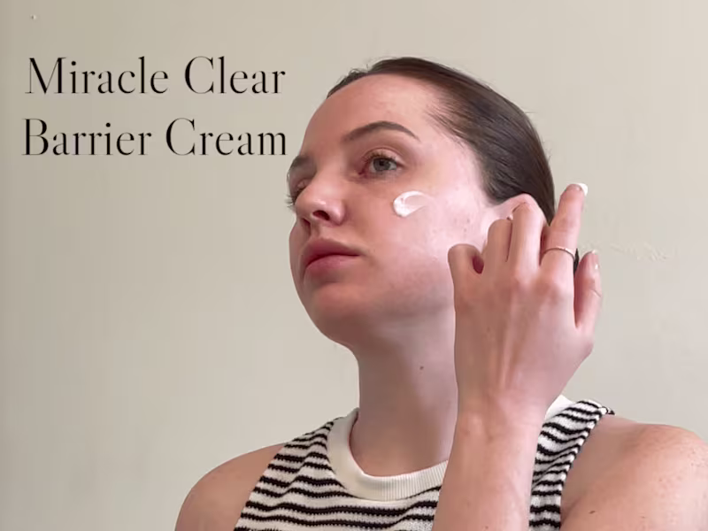 Cover image for UGC Content for Skincare