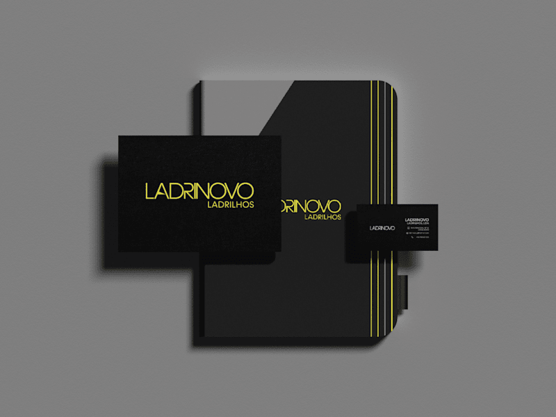 Cover image for Brand Identity for Tail Brand