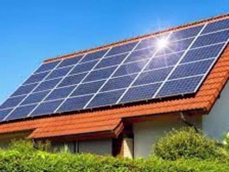 Cover image for Solar Leads 