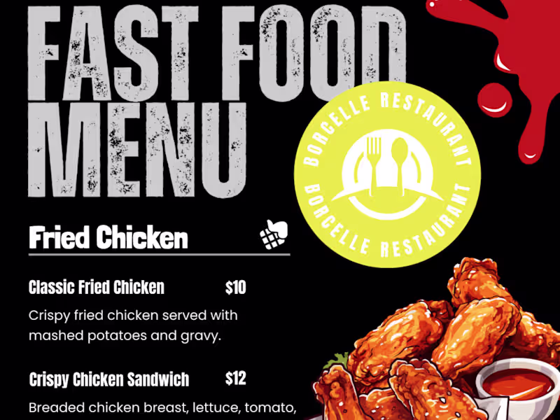 Cover image for Brochure, Flyer, Logo Design for Pro Startup's & Restaurant's