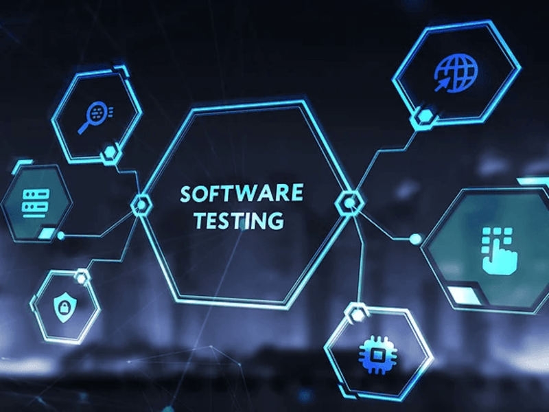 Cover image for DigiTechMatrix: Software Testing