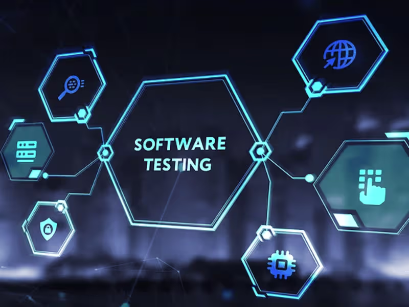 Cover image for DigiTechMatrix: Software Testing