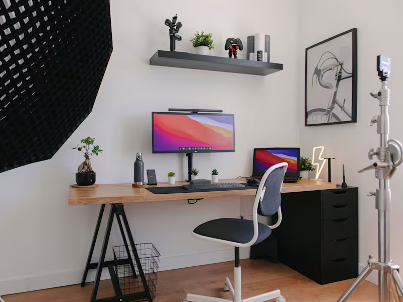 Cover image for SEO-Optimized Content Creation